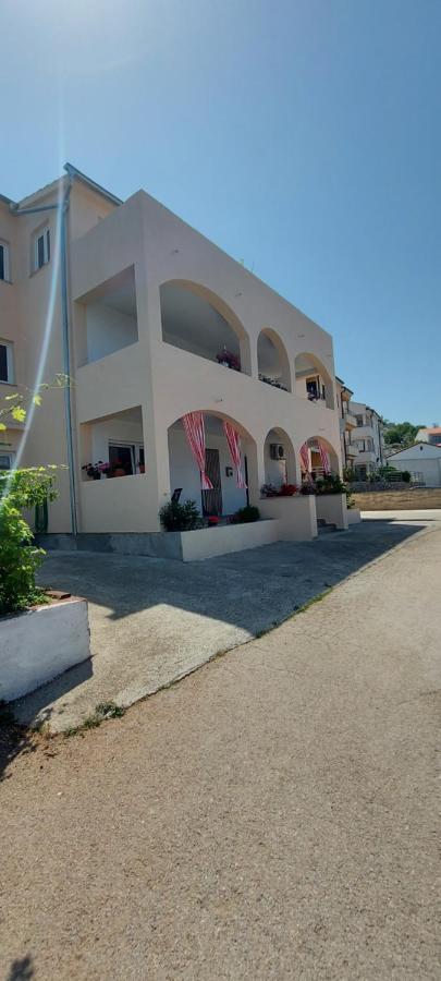 Danijel Hotel Sveti Juraj Exterior foto